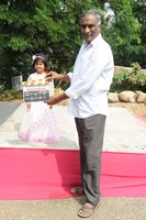 Sri Divija Productions Pro1 Movie Opening
